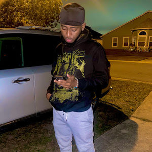 Meet your Posher, Guy